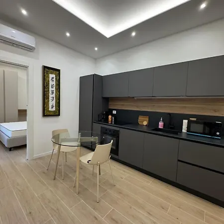 Apartment Heart Of Eur