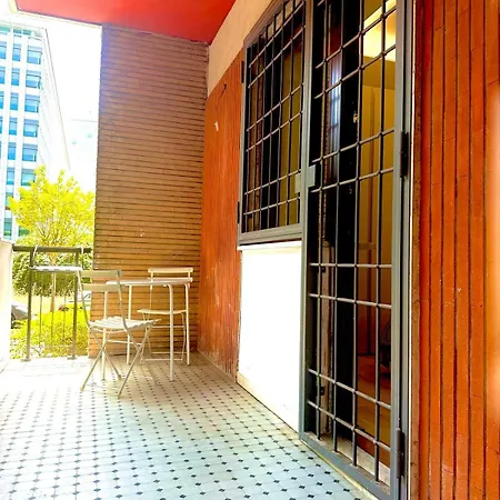 Heart Of Eur Apartment