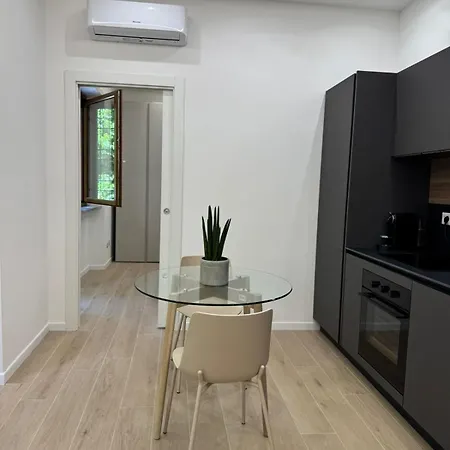 Heart Of Eur Apartment