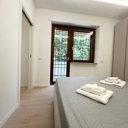 Apartment Heart Of Eur Rome