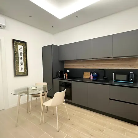 Apartment Heart Of Eur Rome